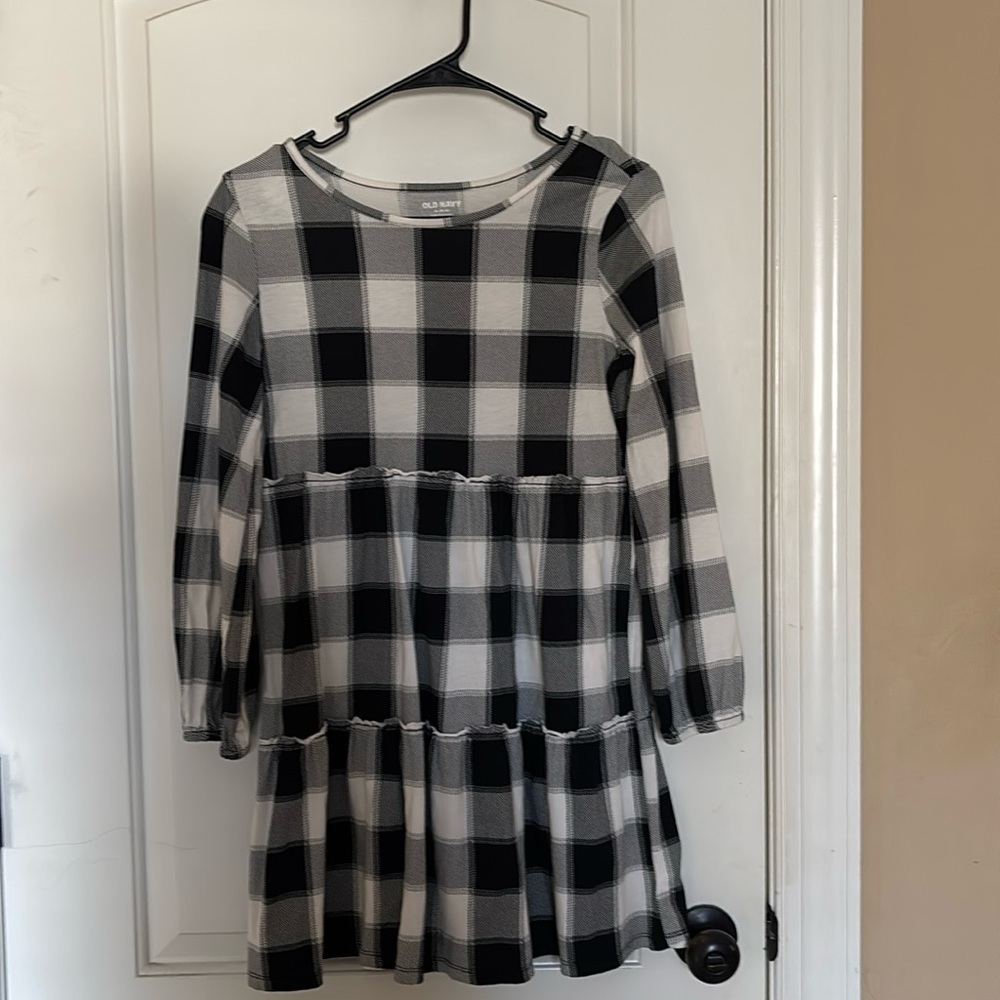 Girls Old Navy Dress
